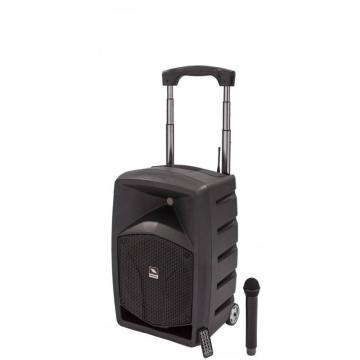 Enceinte portative bluetooth PROEL FREE 10 LT