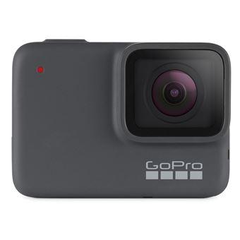 GOPRO HERO 7 silver