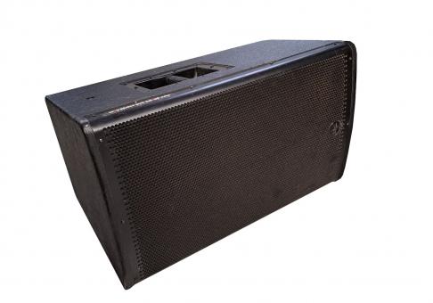 Enceinte retour ou enceinte seule 350 watts