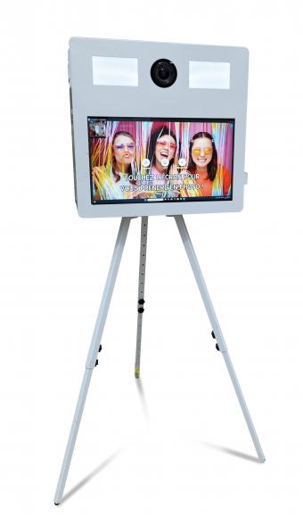 Photobooth Tripod