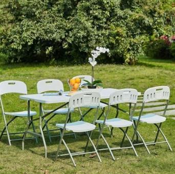 table pliante 180 cm