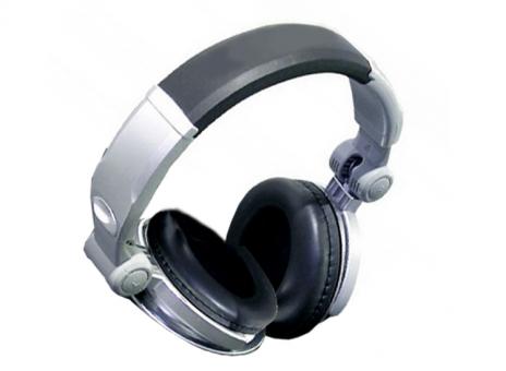 Casque Deejay