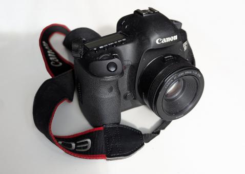 Canon 5D Mark III