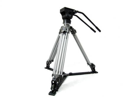 Pied camera cinéma Tripod FT-9902