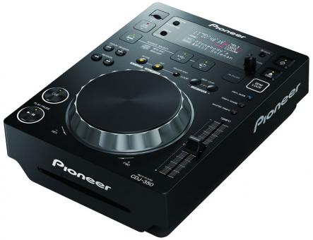 Lecteur CD Pionner CDJ 350