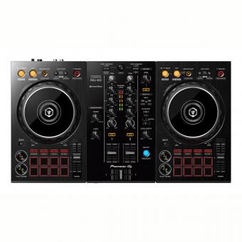 Contrôleur - Table de mixage Pioneer DDJ-400