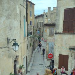 Descente en caisses à savon, centre ville de Ménerbes : dsc_8819.jpg