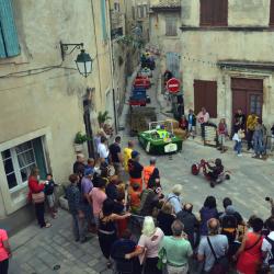 Descente en caisses à savon, centre ville de Ménerbes : dsc_8835.jpg