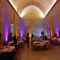 Dîner de gala LA GOURMANDISE au Palais des Papes : 20211021_002241.jpg