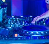 Deejay professionnel