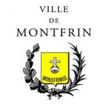 Mairie de Montfrin