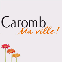 Ville de Caromb