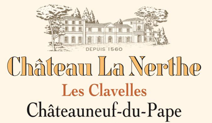 Château la Nerthe