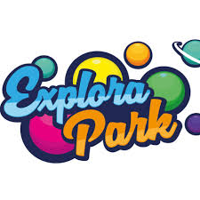 Explora Park - parc pour enfants à Entraigues
