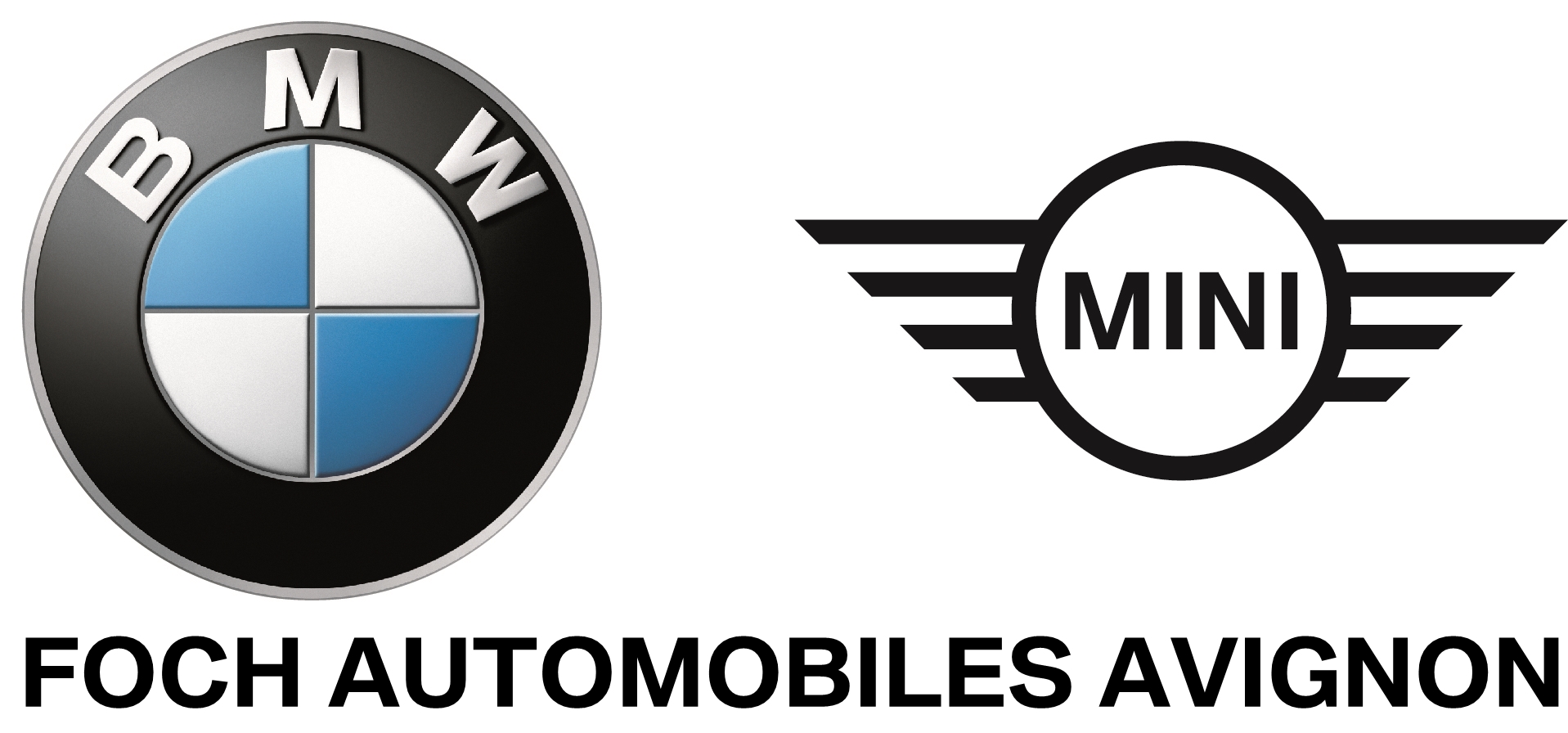 BMW MINI Foch Automobiles Avignon