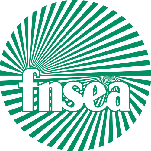 FNSEA, Federation Nationale des Syndicats d'Exploitants Agricoles