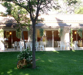 La Chartreuse
