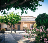 Domaine de l'enchanteur
