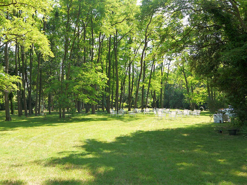 Domaine de Taleur