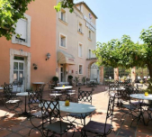 Hotel du Parc