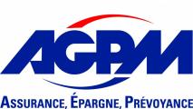 AGPM - Association Générale de Prévoyance Militaire (Orange)