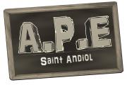 APE. - St Andiol